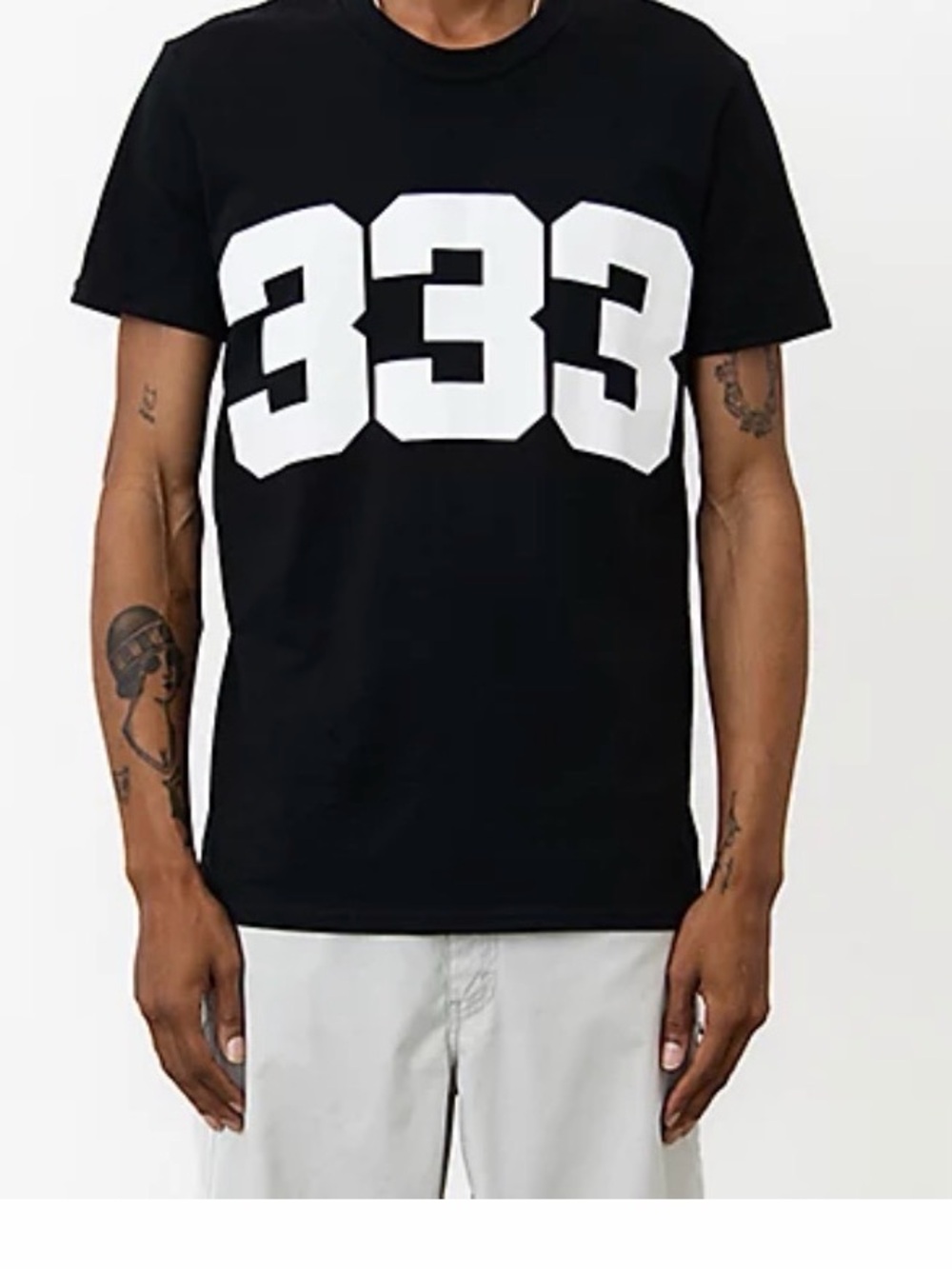 Half evil 333 Zumiez store only exclusive